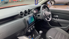 Dacia Duster 1.0 TCe 100 Prestige 5dr Bi Fuel Estate